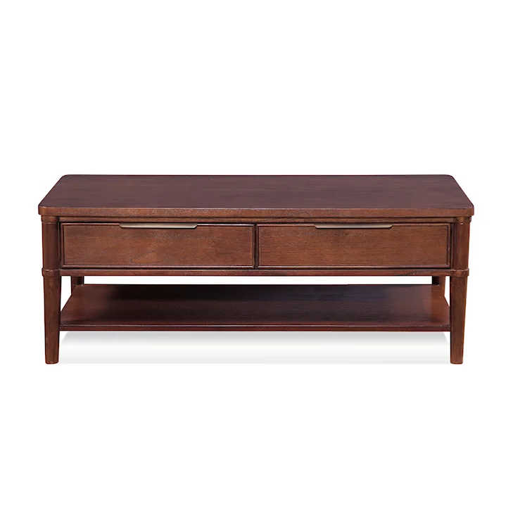 Clair Coffee Table by Braxton Culler Made in the USA Model 838-072