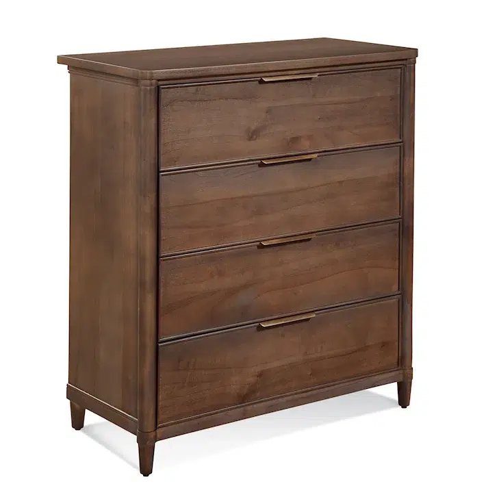 Clair Media Chest by Braxton Culler Made in the USA Model 838-024