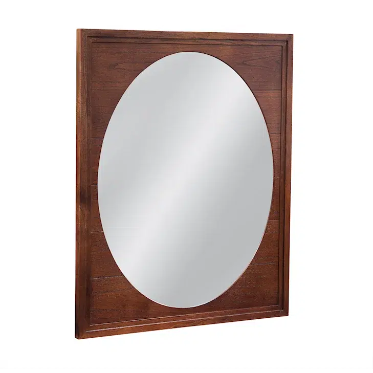 Clair Mirror by Braxton Culler Made in the USA Model 838-049