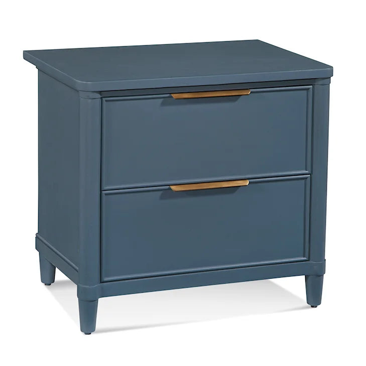 Clair Night Stand by Braxton Culler Made in the USA Model 838-044