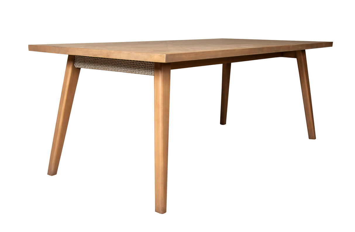 Bravona Dining Base & Top by Capris Furniture Model DT392