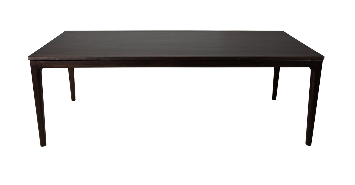 Catura Dining Base & Top by Capris Furniture Model DT628