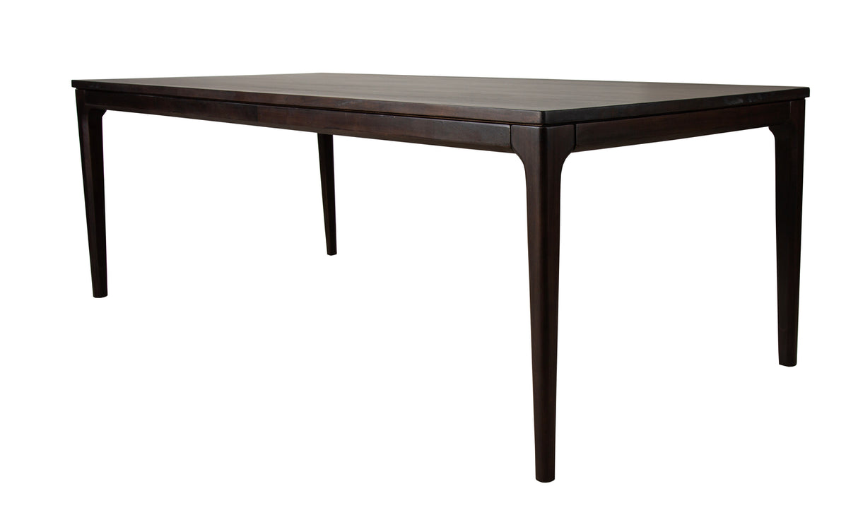 Catura Dining Base & Top by Capris Furniture Model DT628