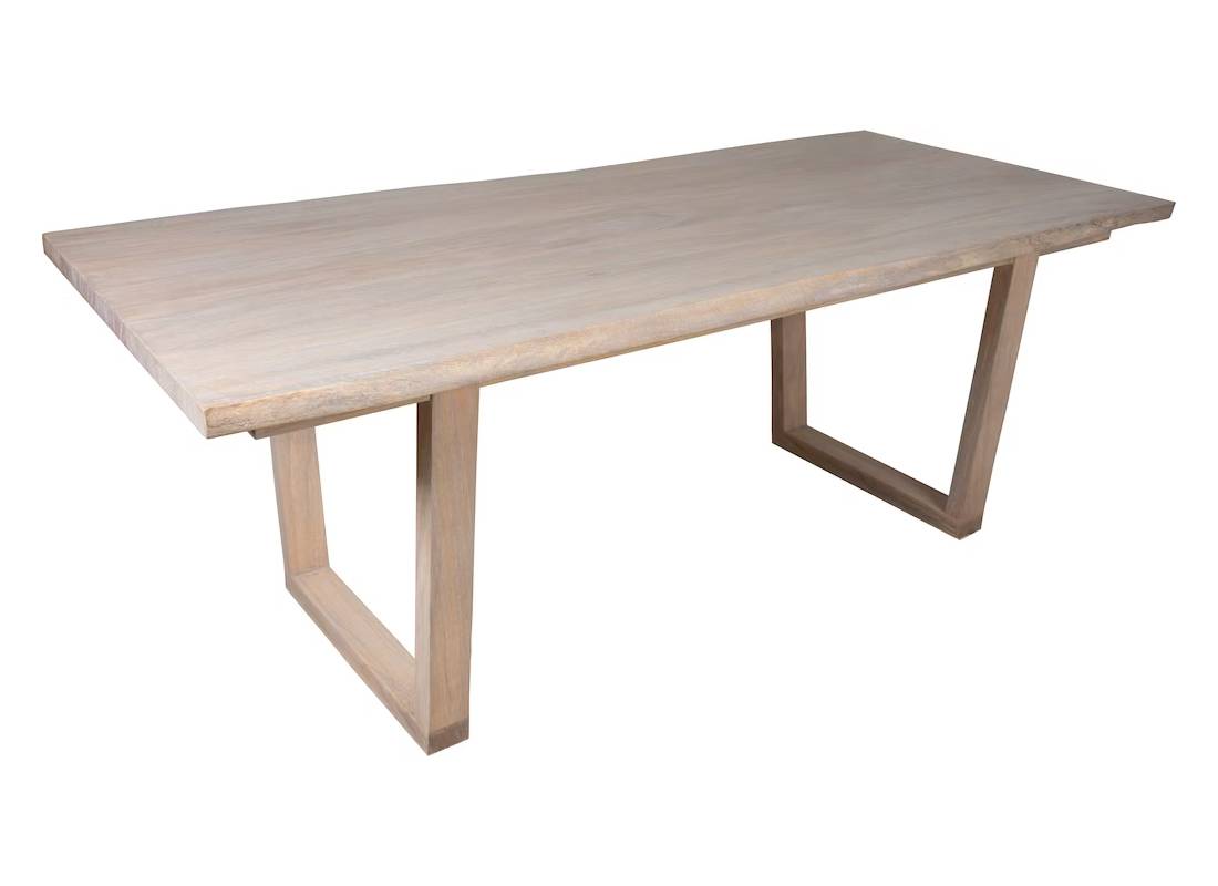 Tuscany Solid Wood Dining Table TL782 by Capris Furniture