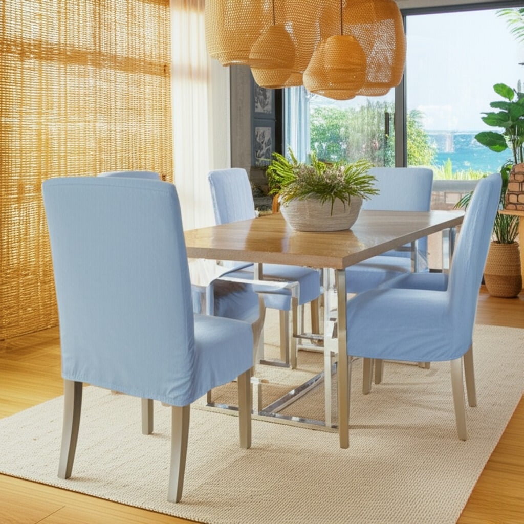 Arlura Dinning Base & Top by Capris Furniture Model DT792
