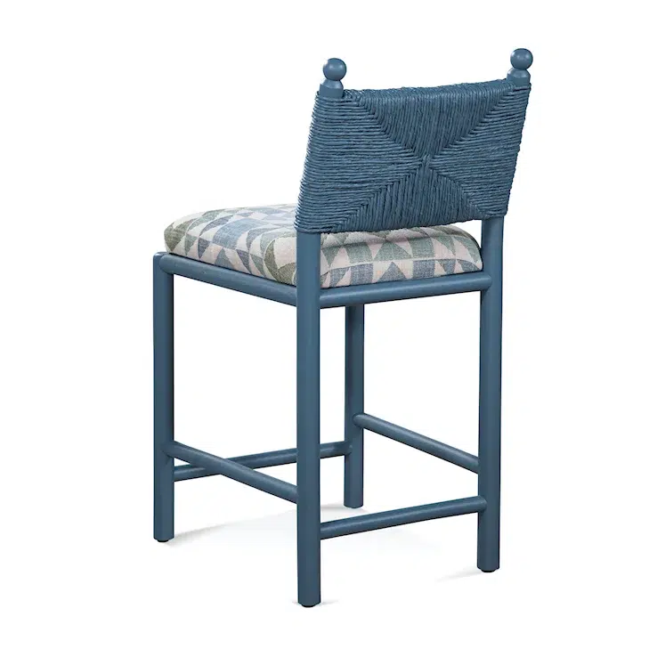 Dulce Counter Stool by Braxton Culler Made in the USA Model 1926-012