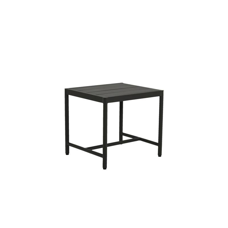 Pietra Outdoor End Table by Sunset West Model 4601-ET