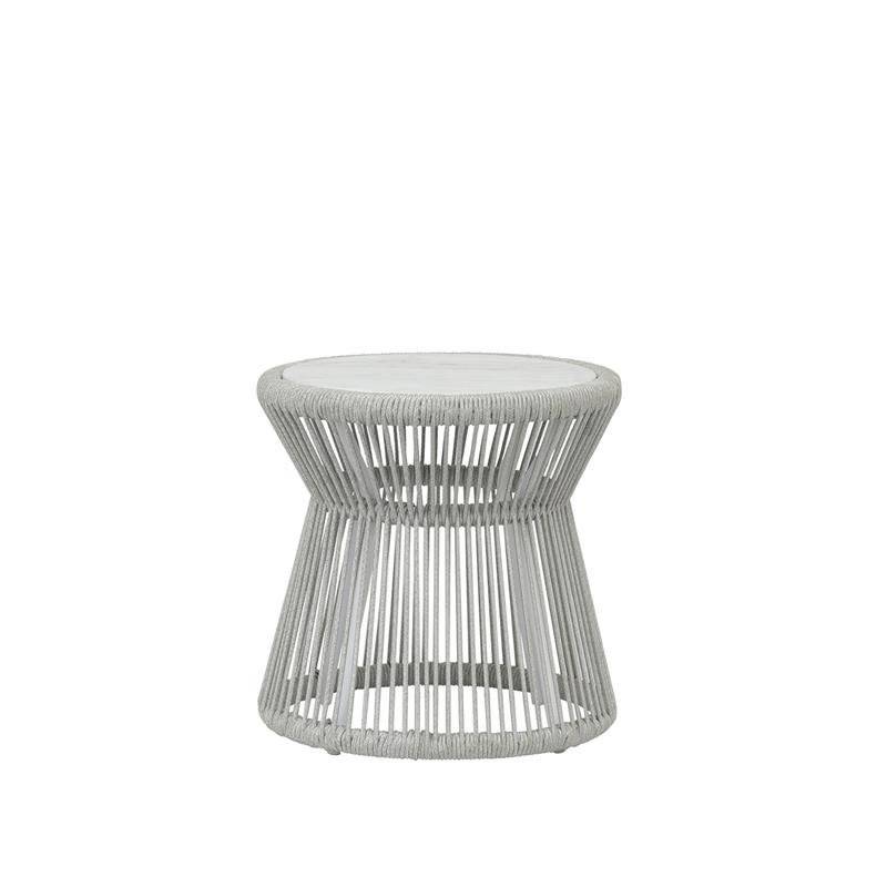 Miami Outdoor End Table by Sunset West Model 4401-ET