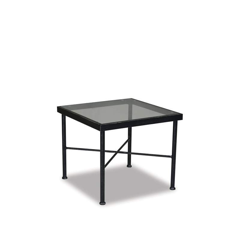 Provence Outdoor End Table by Sunset West Model 3201-ET