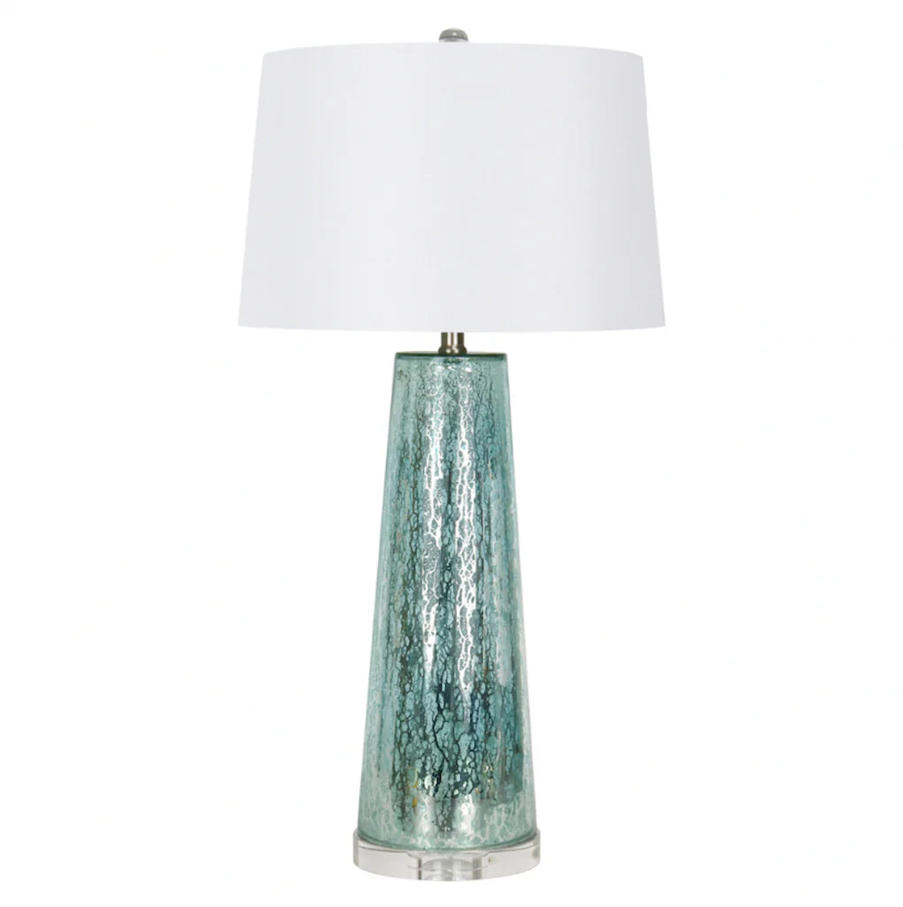 Emerald Rain Model LUX-131-GREEN By Lux Lighting