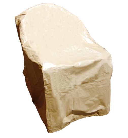 Patio Furniture Cover for Dining Chair or High Back Rocker FP-DC-FC