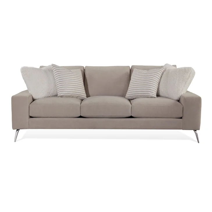 Garrett Sofa by Braxton Culler Made in the USA Model 9708-011