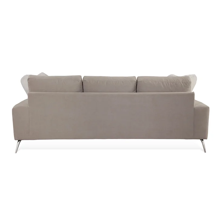 Garrett Sofa by Braxton Culler Made in the USA Model 9708-011