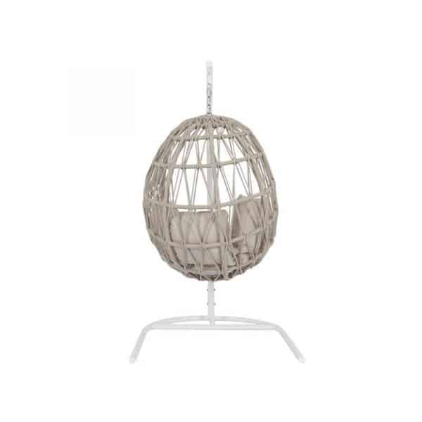 Dana Outdoor Hanging Chair by Sunset West Model 4301-HC