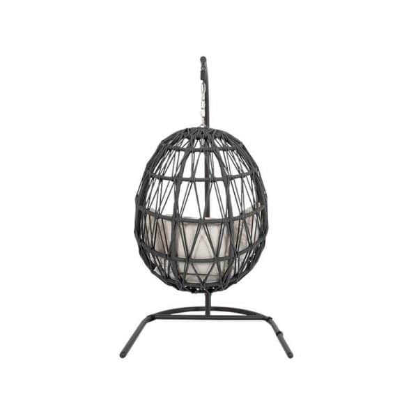 Milano Outdoor Hanging Chair by Sunset West Model 4101-HC