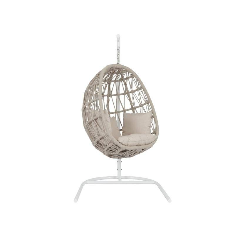 Dana Outdoor Hanging Chair by Sunset West Model 4301-HC