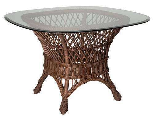 Harbor Front Dining Room Dining Arm Chair HF-20 by Designer Wicker Tribor