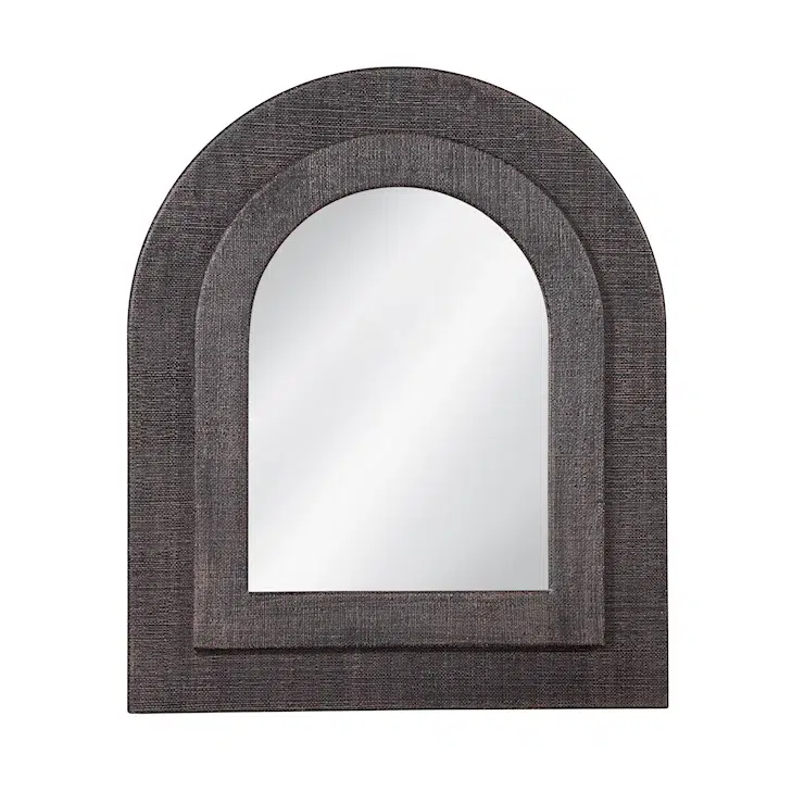 Haven Arched Mirror by Braxton Culler Made in the USA Model 1010-049