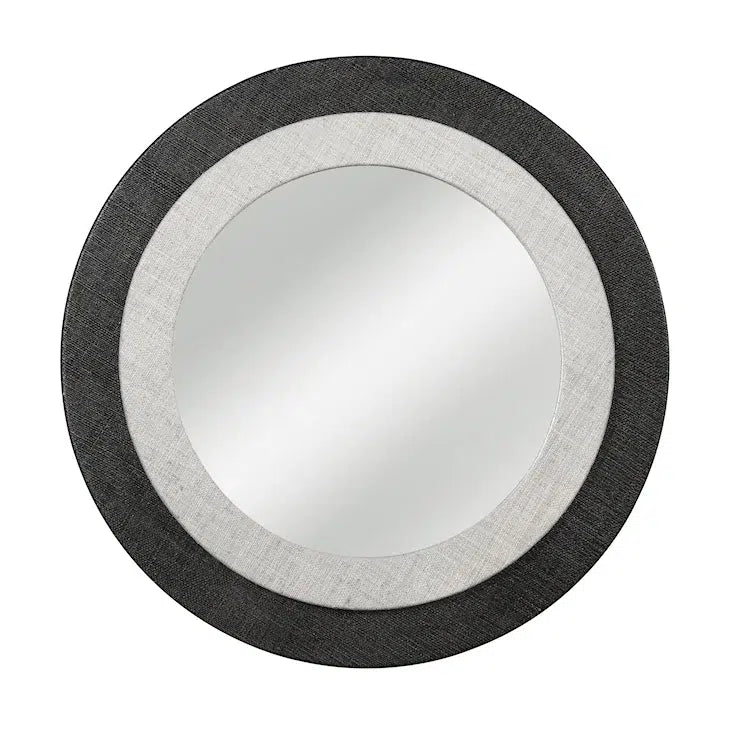 Haven Round Mirror by Braxton Culler Made in the USA Model 1010-069