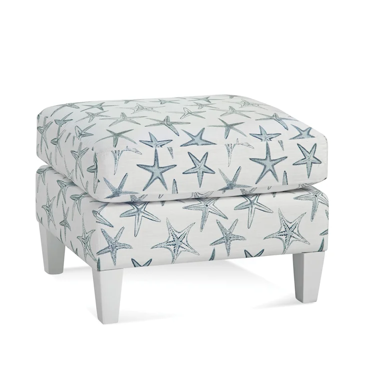 Houston Ottoman by Braxton Culler Made in the USA Model 707-009