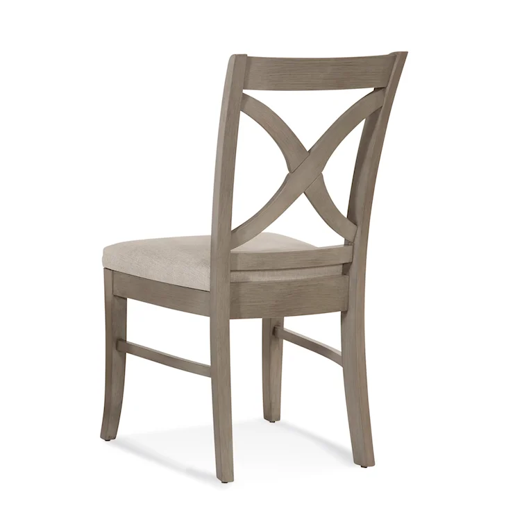 Hues Indoor 9 Pc Dining Set by Braxton Culler Model 1064-DINSET