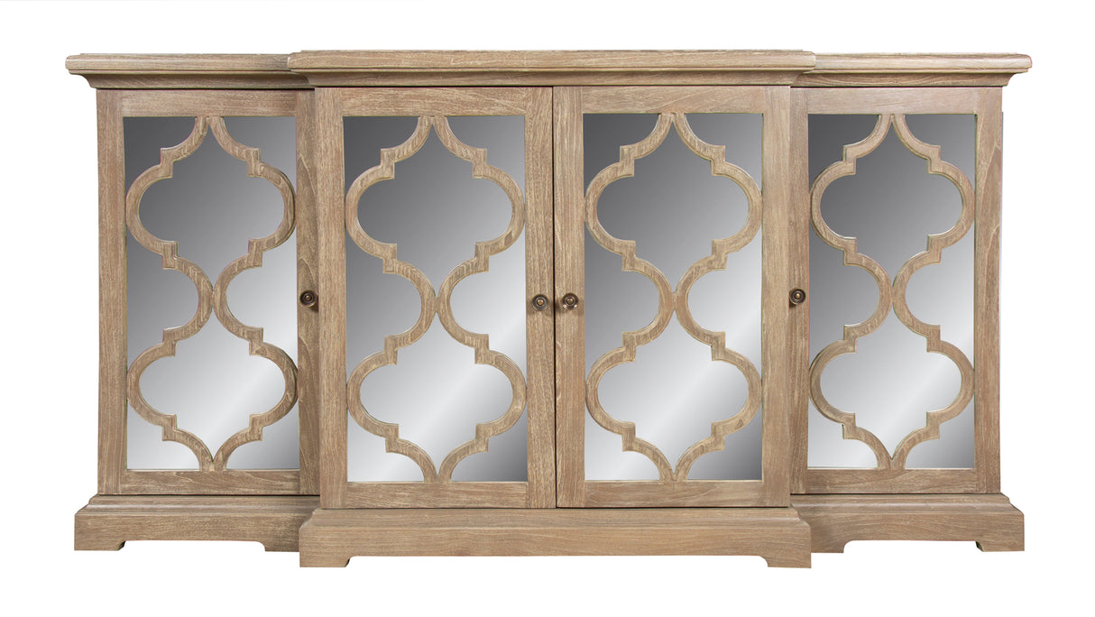 Orvanta Server by Capris Furniture Model IN6022