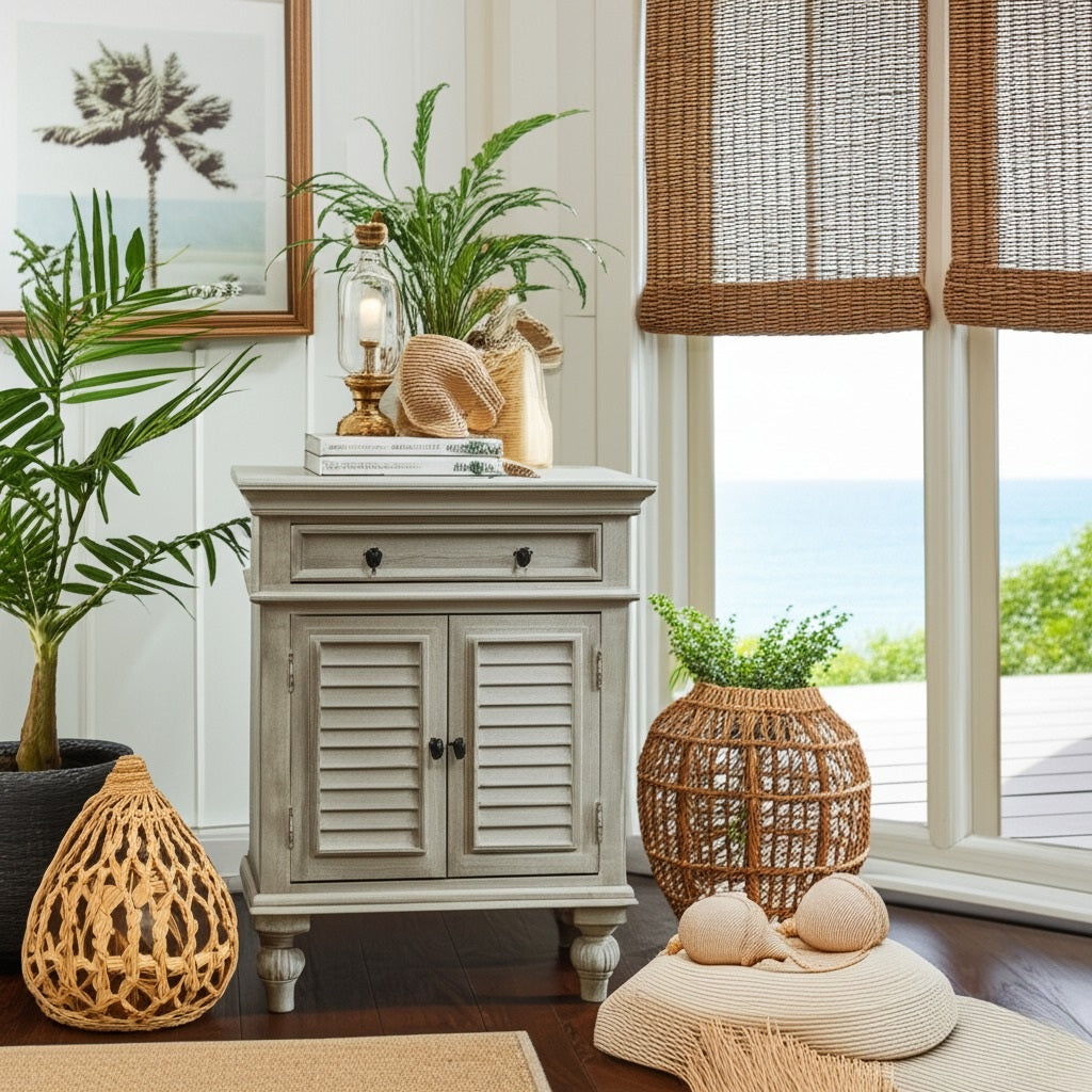 Juvana CHEST by Capris Furniture Model IN6030