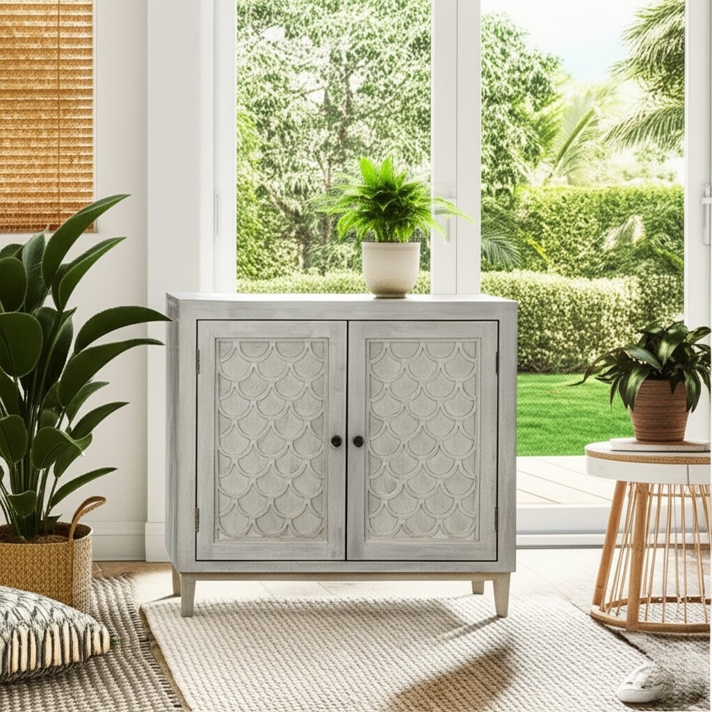 Varella CHEST by Capris Furniture Model IN6032