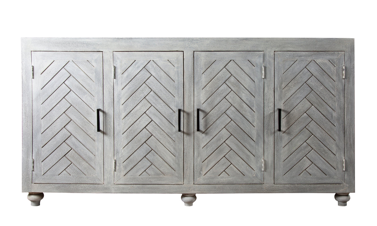 Maliora Server by Capris Furniture Model IN6033