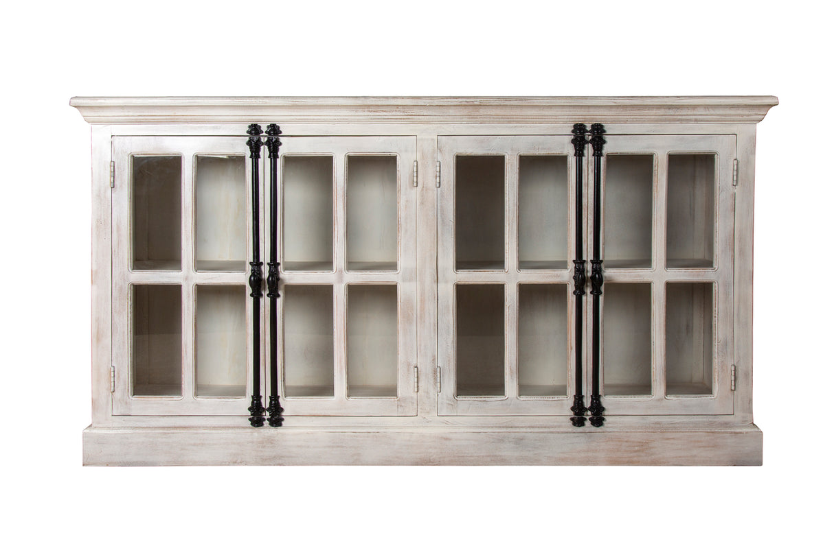 Trionna Cabinet by Capris Furniture Model IN6036