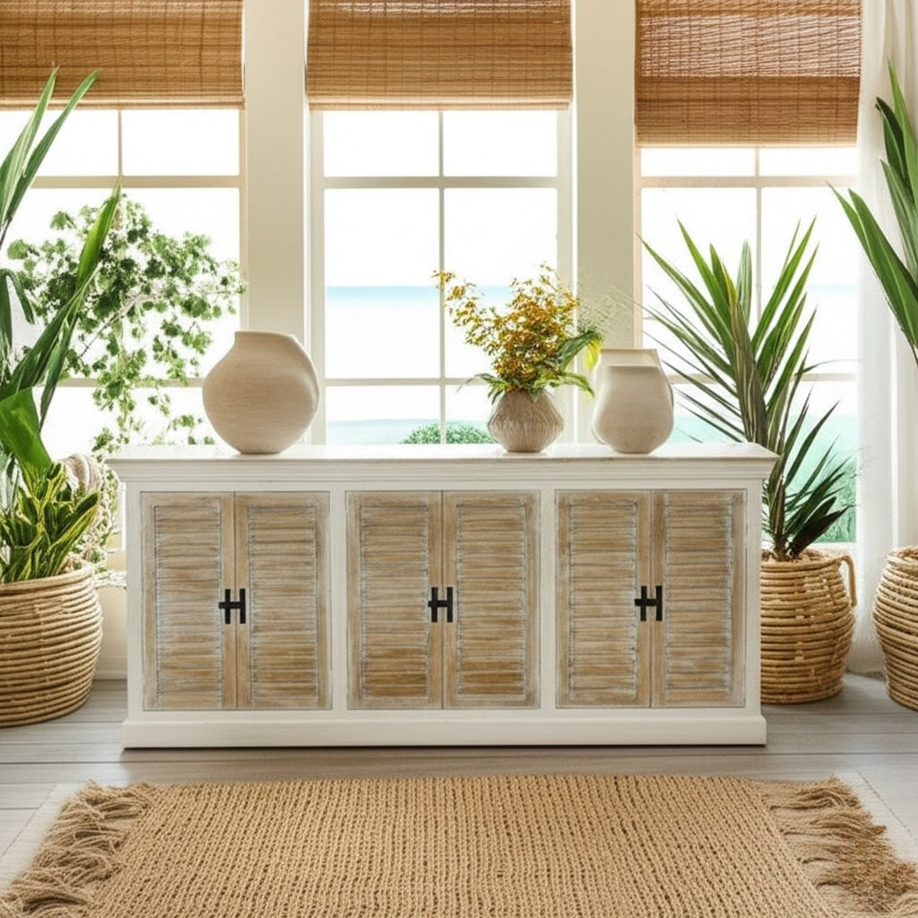 LioraÉ Cabinet by Capris Furniture Model IN6039