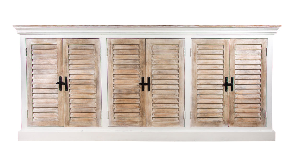 LioraÉ Cabinet by Capris Furniture Model IN6039