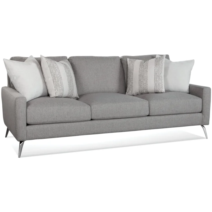 Javon Sofa by Braxton Culler Made in the USA Model 9707-011