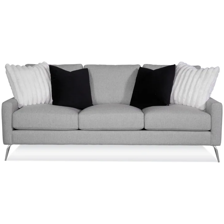 Javon Sofa by Braxton Culler Made in the USA Model 9707-011