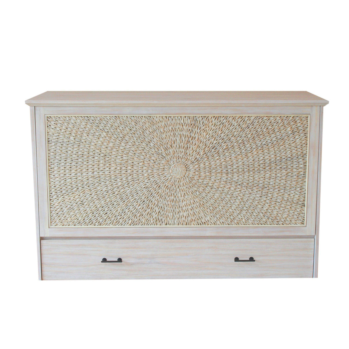 Key Largo Murphy Cabinet Bed - Pull-Out and Fold Away