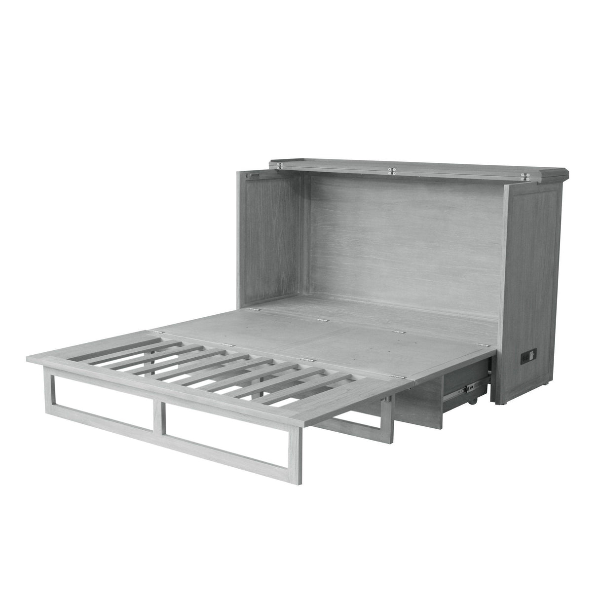 Kona Murphy Cabinet Bed - Pull-Out and Fold Away