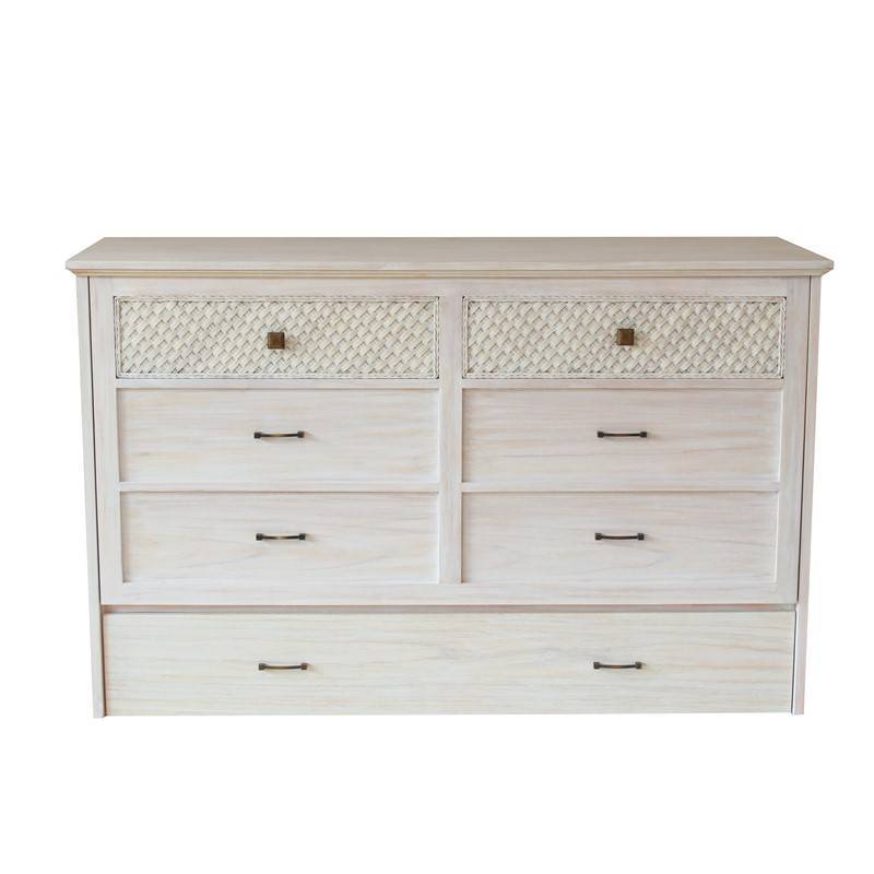 Kona Murphy Cabinet Bed - Pull-Out and Fold Away
