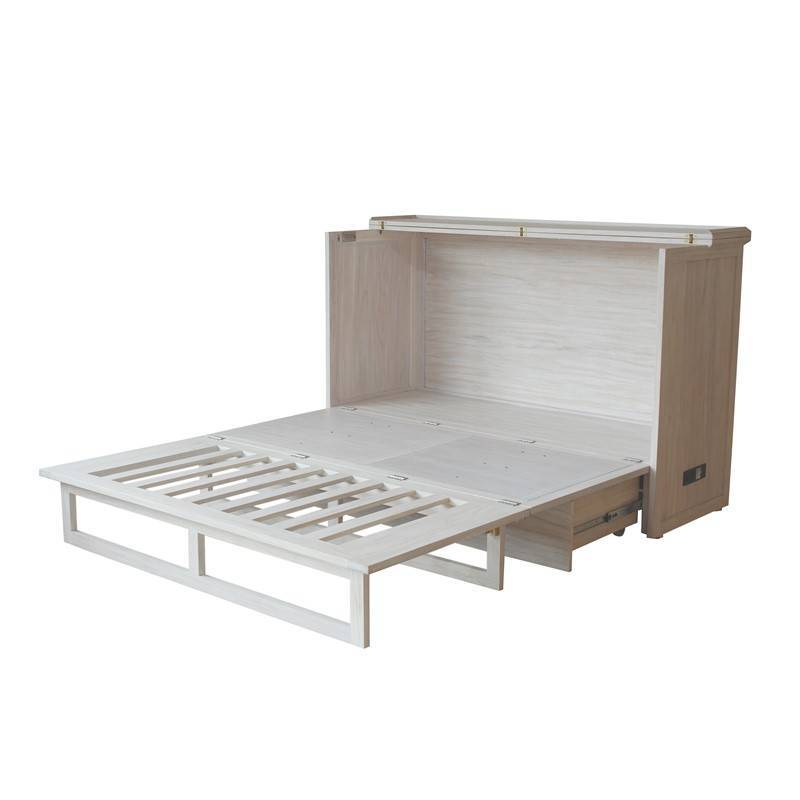 Kona Murphy Cabinet Bed - Pull-Out and Fold Away