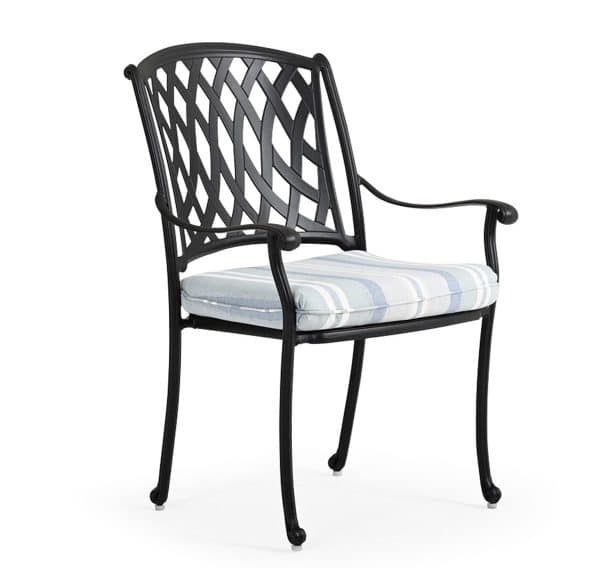 Lanai Aluminum 7 PC Patio Dining Set Model 49981-DINSET