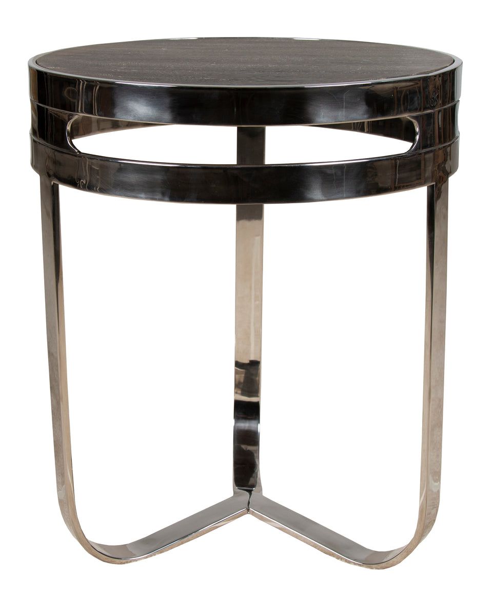Valestra Lamp Table by Capris Furniture Model LK790