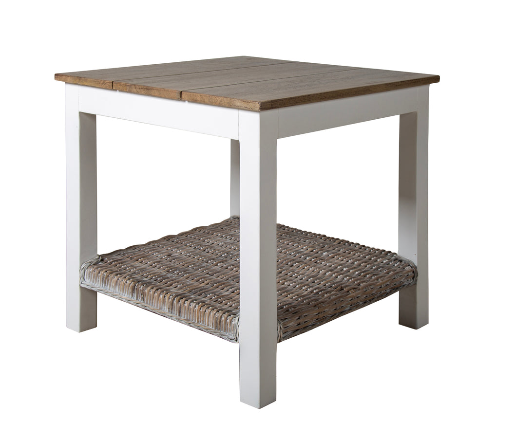 Sereniq Lamp Table by Capris Furniture Model LT756