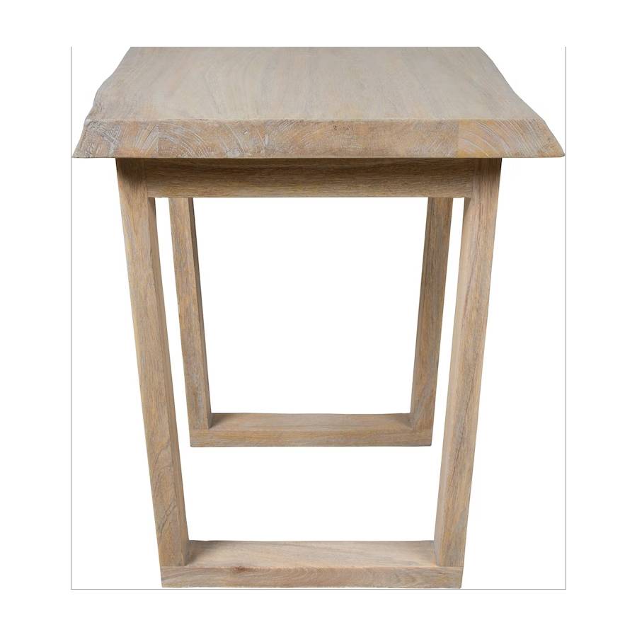 Tuscany Solid Wood End Table LT782 by Capris Furniture