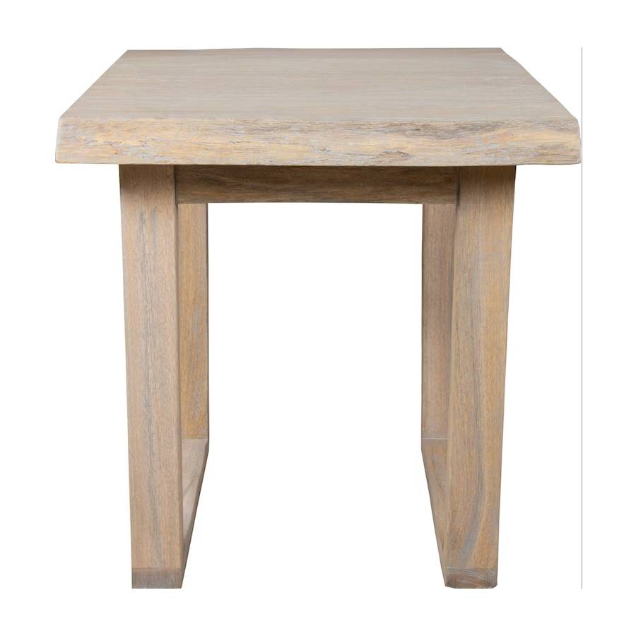 Tuscany Solid Wood End Table LT782 by Capris Furniture