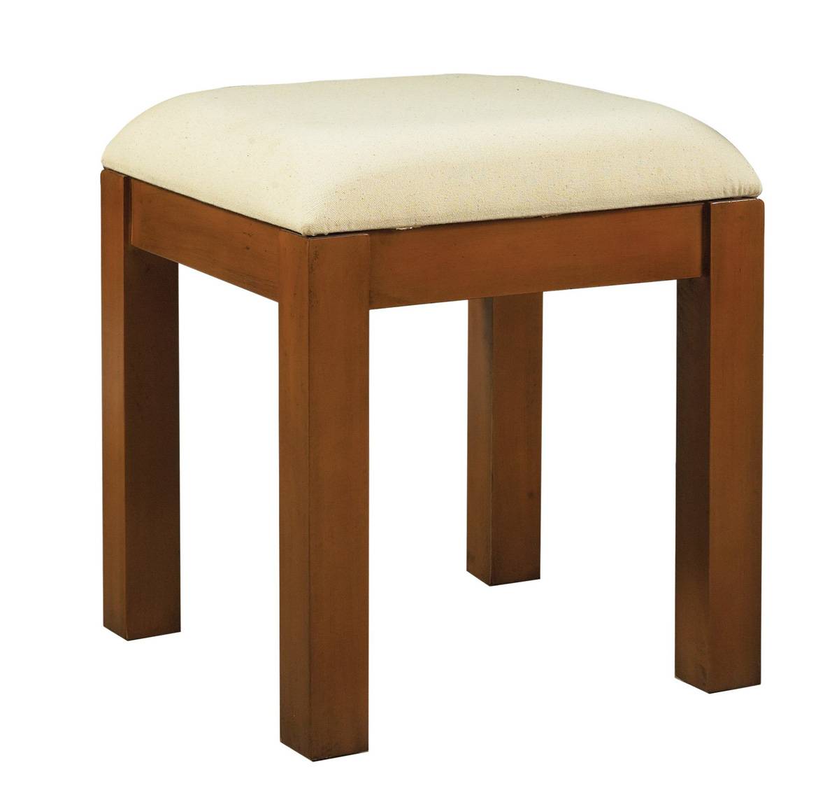 Freeport Rattan Wicker Ottoman FP-10 by Designer Wicker