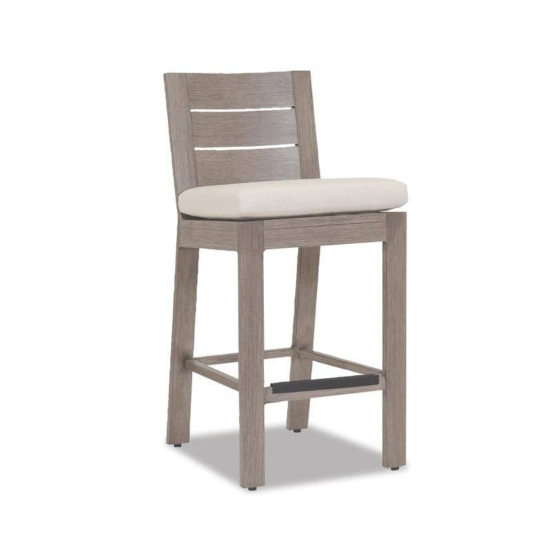 Laguna Outdoor Counter Stool by Sunset West Model 3501-7C