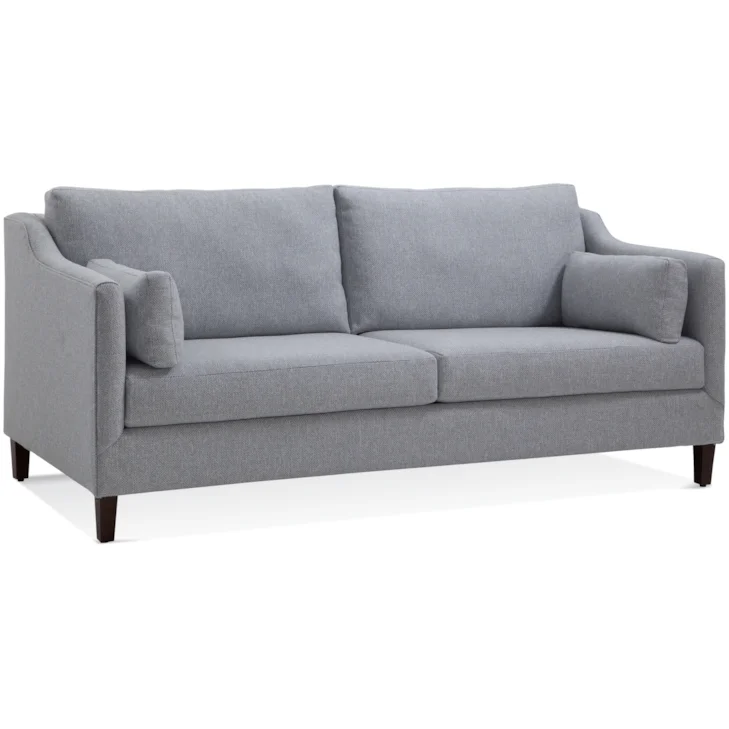 Liam Sofa by Braxton Culler Made in the USA Model 703-011
