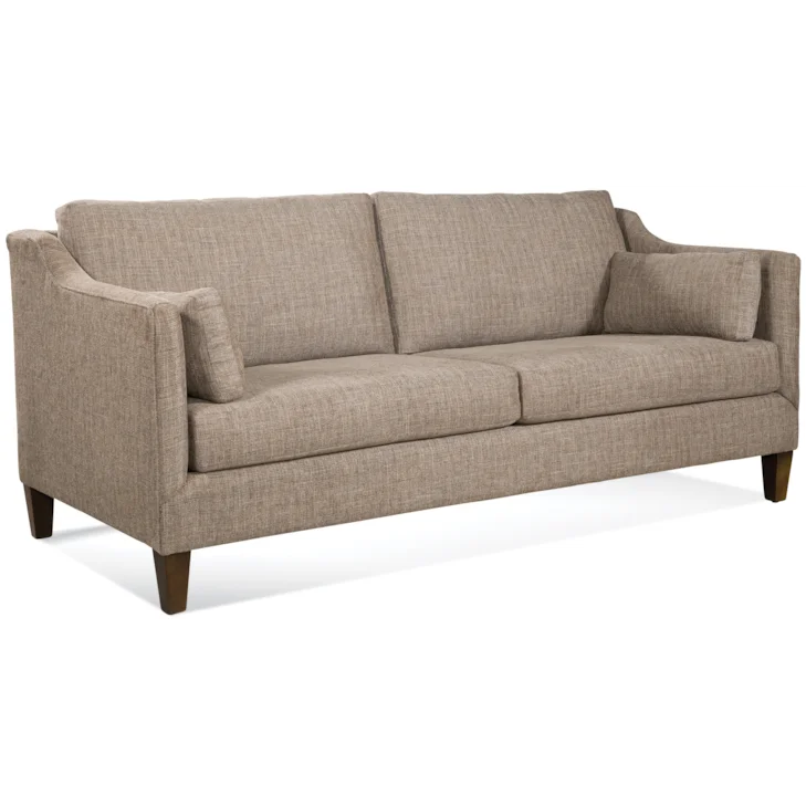 Liam Sofa by Braxton Culler Made in the USA Model 703-011