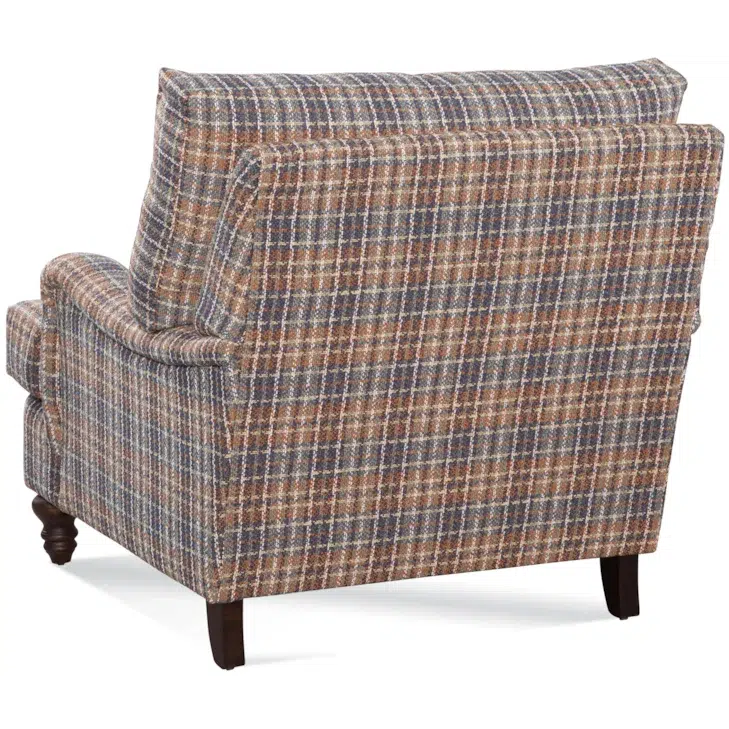 Luna Chair by Braxton Culler Made in the USA Model 720-001