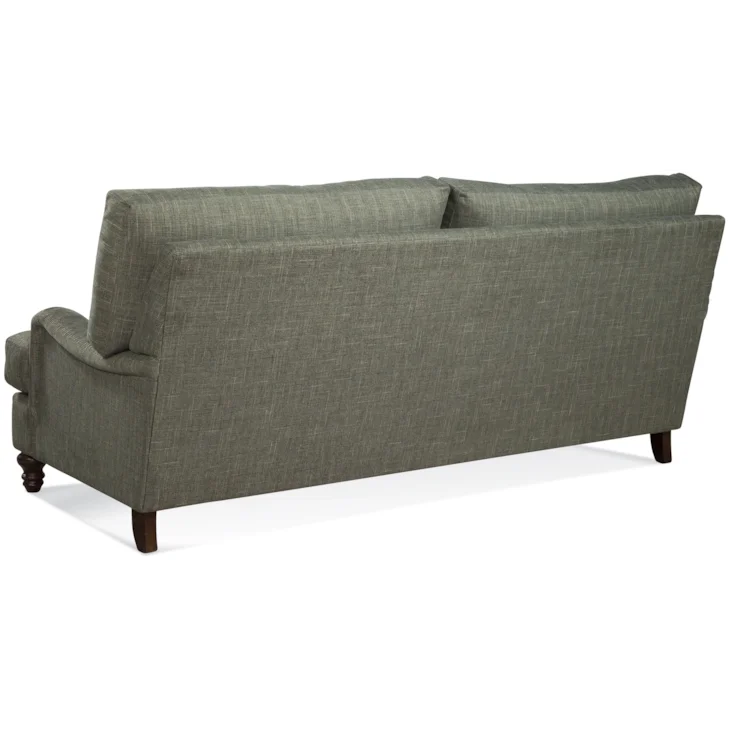 Luna Sofa by Braxton Culler Made in the USA Model 720-011