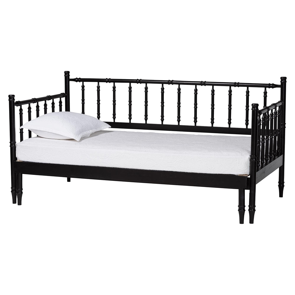 Marisela Twin-To-King Expandable Daybed by Wicker Fair